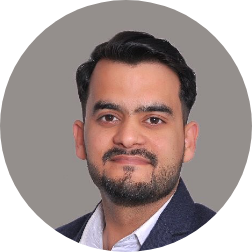 Nitesh Sharma - Dynamics Square author